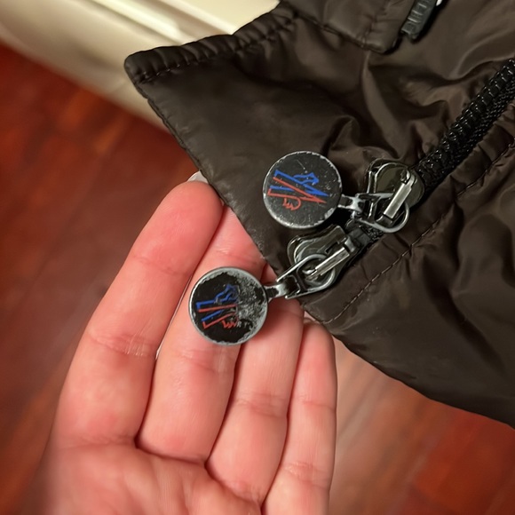 Moncler Winter Jacket